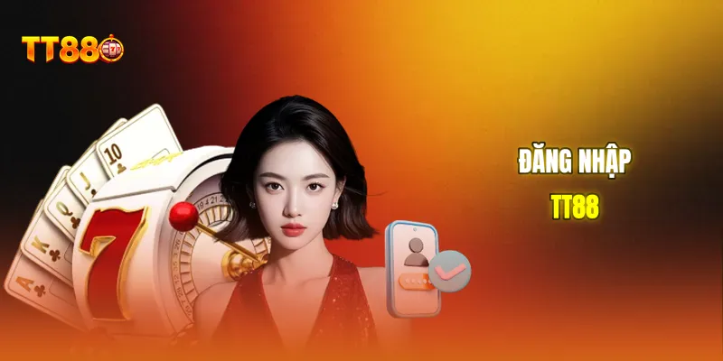 Đăng nhập TT88